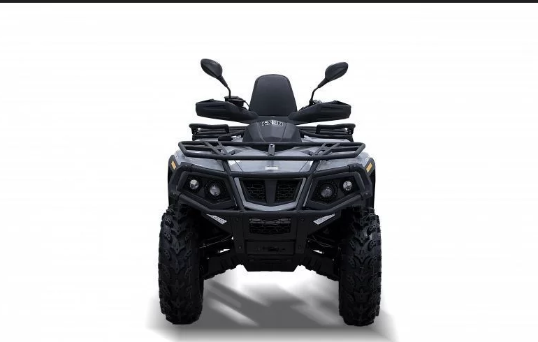 Квадроцикл HISUN TACTIC 550 (HS550ATV) NORMAL 