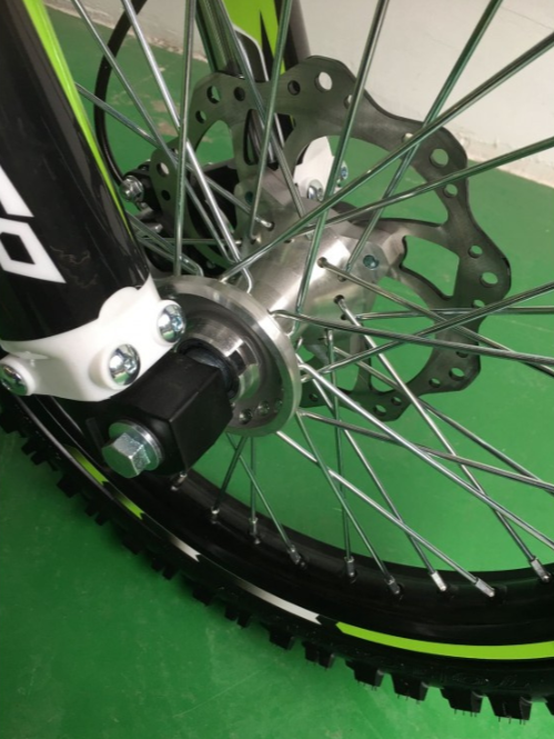 Питбайк JHLMOTO JHL Z140E (YX1P56FMJ) 