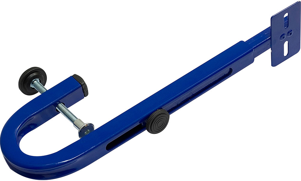 Кронштейн датчика эхолота №1 сплошной 