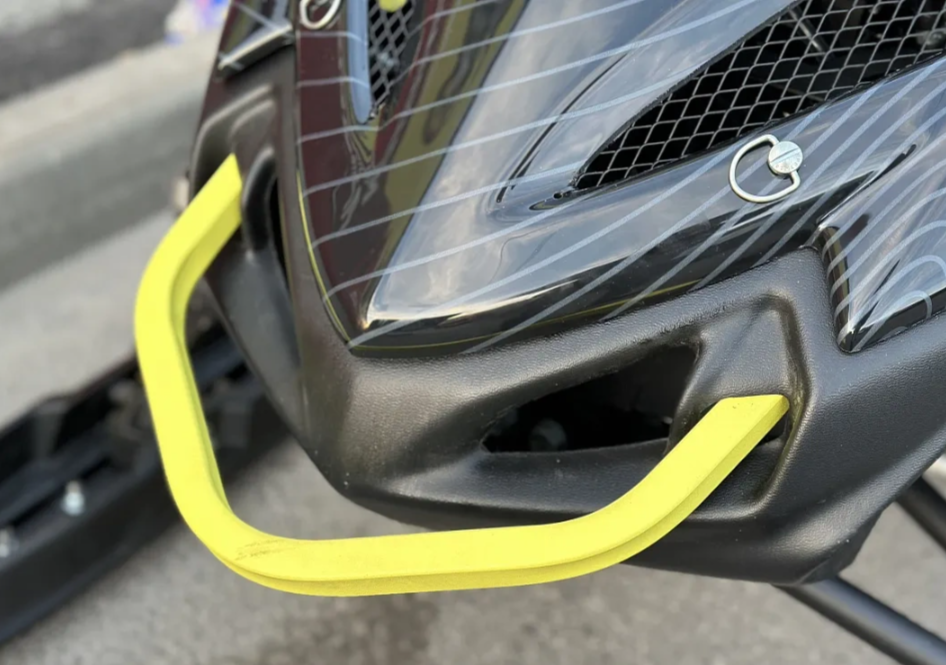 Снегоход РМ TIKSY 500 4Т 