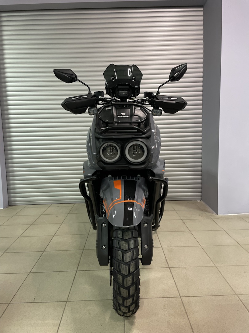 Скутер PROMAX STALKER 240 