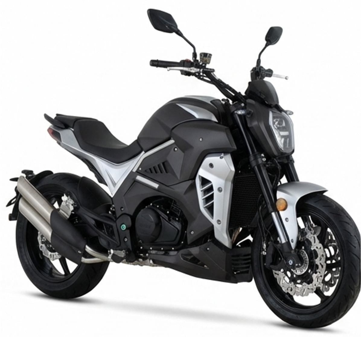 Мотоцикл FAIDET Z450 NAVIGATOR 