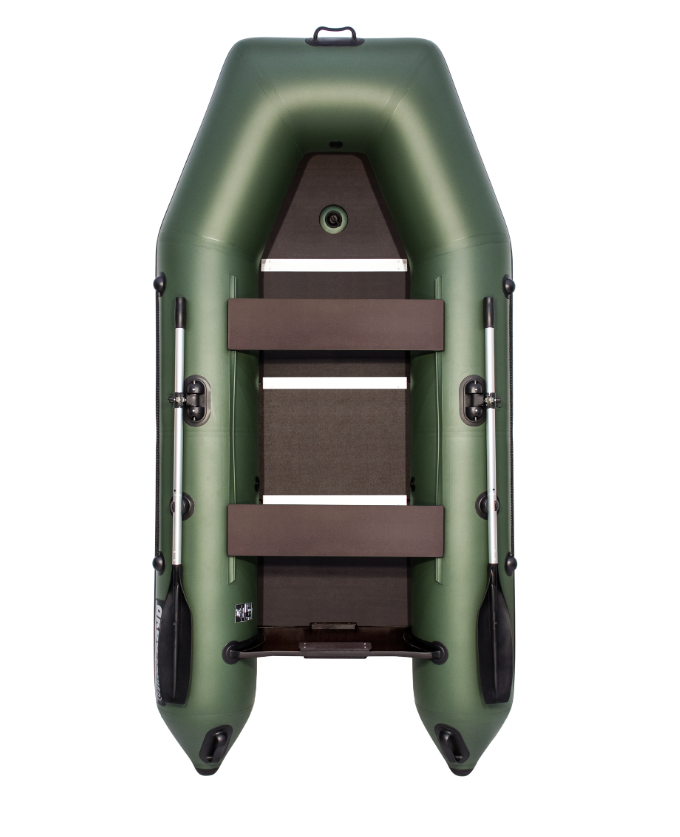 Лодка АКВА 2900 СК 