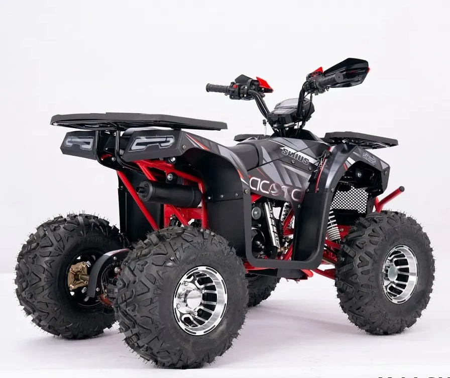 Квадроцикл YACOTA Sirius LD 