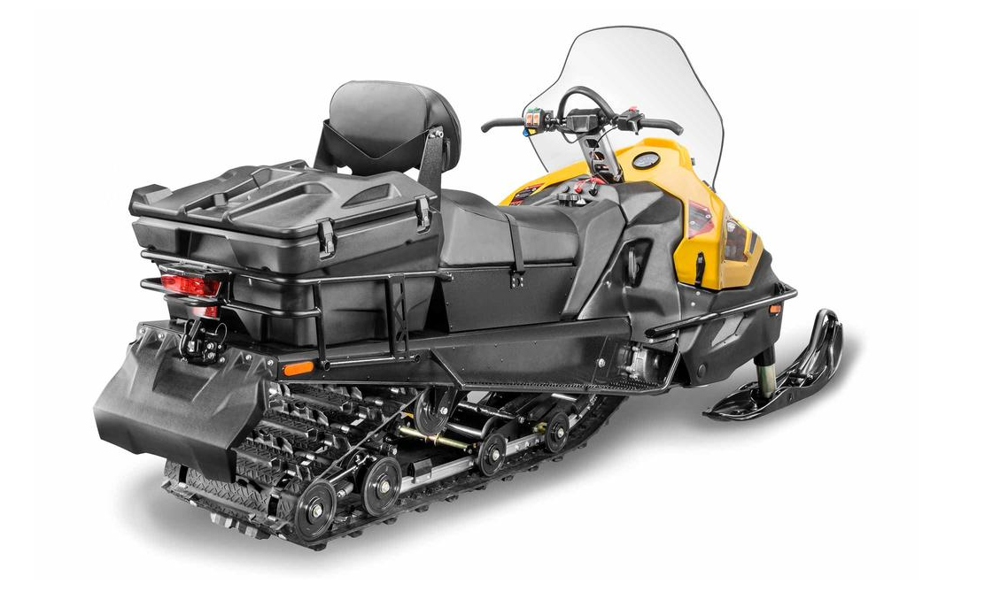 Снегоход STELS MS600T (SWT ST) СТАВР 1.0 К01 Tech 