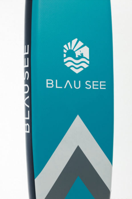 НАДУВНОЙ SUP-BOARD BUSINESS LIGHT BLUE 10 