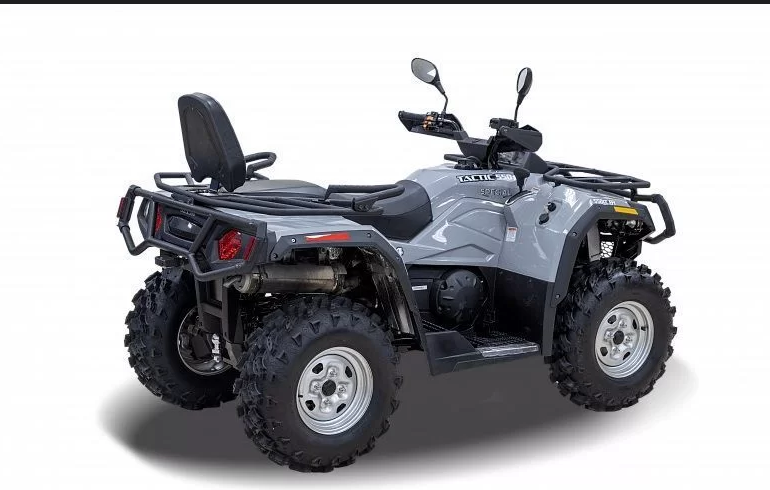 Квадроцикл HISUN TACTIC 550 (HS550ATV) NORMAL 