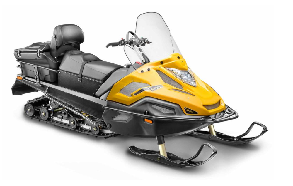 Снегоход STELS MS600T (SWT ST) СТАВР 1.0 К01 Tech 