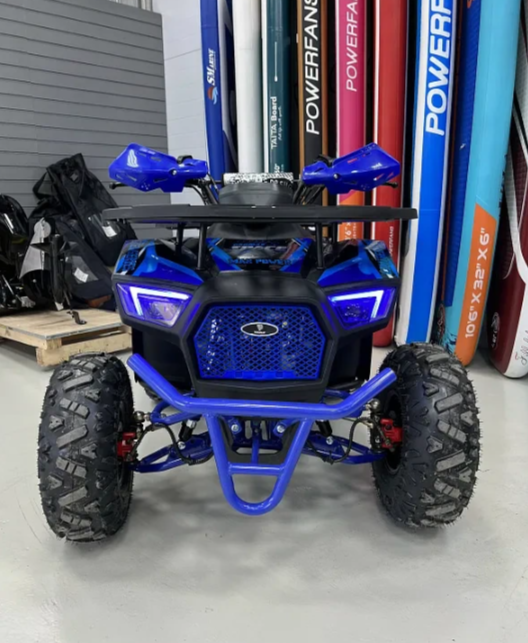 Квадроцикл PROMAX SPACE 200 