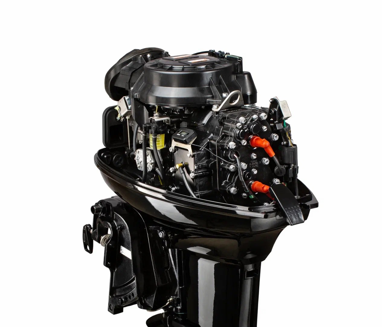 ЛОДОЧНЫЙ МОТОР GLADIATOR G40FHS 