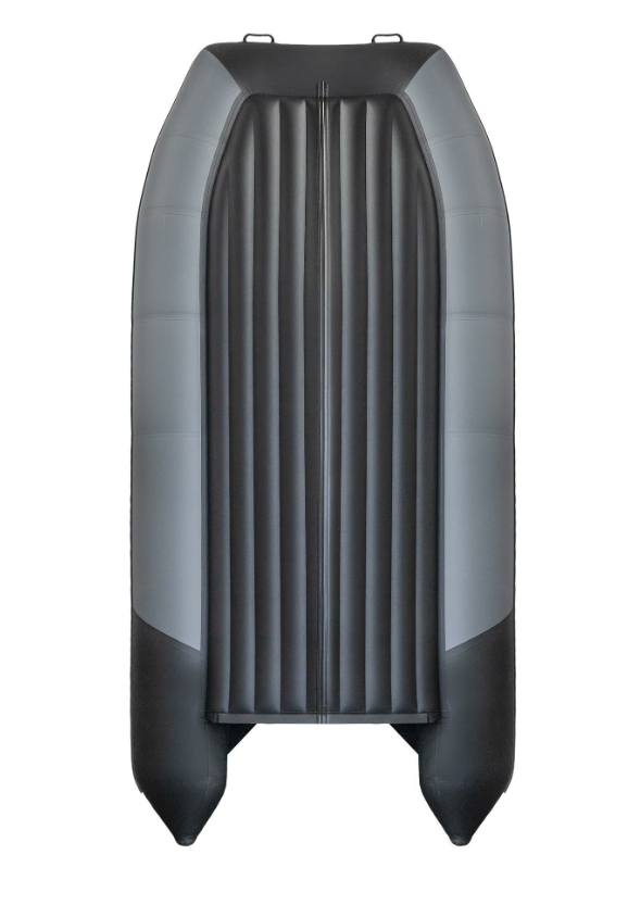 Лодка Таймень RX 4100 НДНД 