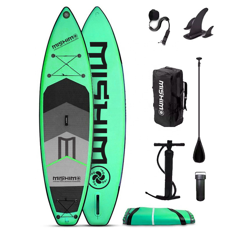 SUP (САП) Доска MISHIMO CLASIK 10.6 