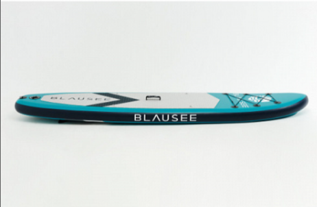 НАДУВНОЙ SUP-BOARD BUSINESS LIGHT BLUE 10 