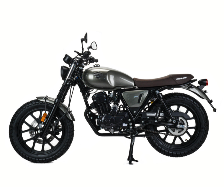 Мотоцикл MOTOLAND (МОТОЛЕНД) TEXAS 300 