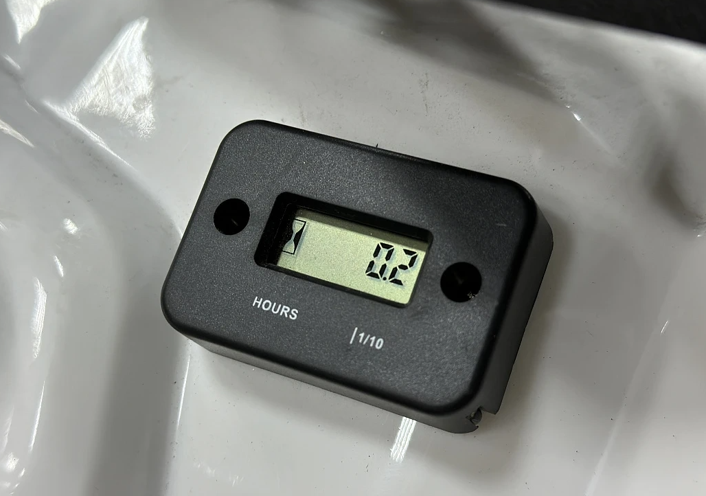 Квадроцикл PROMAX WILD 2.0 190 