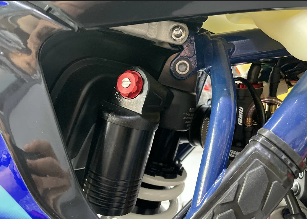 Мотоцикл Progasi RACE 300 AIR PRO SPORT 