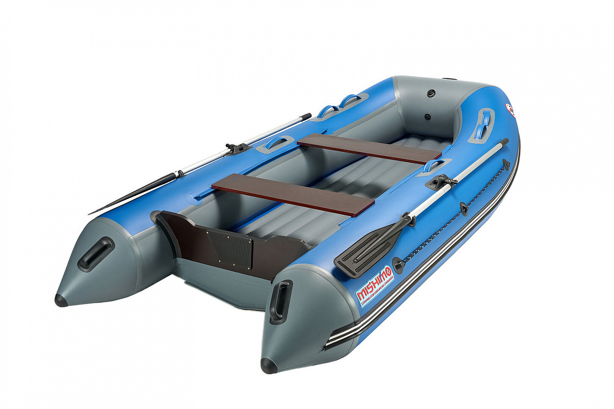 Лодка MISHIMO LITE 335 