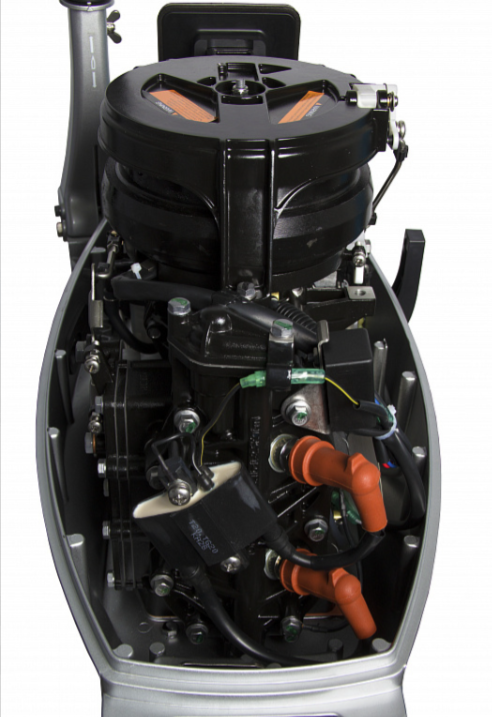 Лодочный мотор Seanovo SN9.9FFEL Enduro 