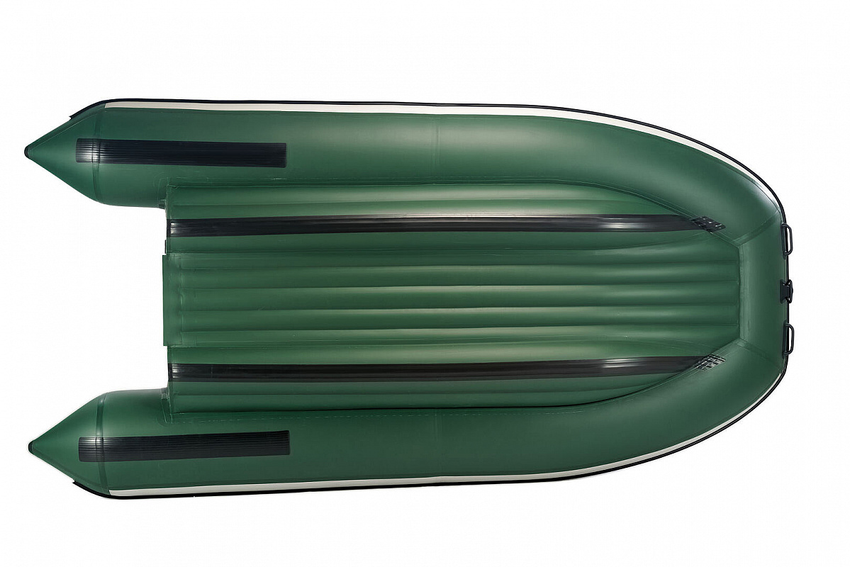 Лодка MISHIMO FAMILY LITE DF 430 