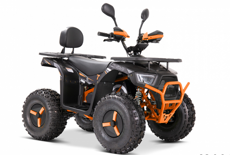 Квадроцикл YACOTA SIRIUS 2000W 