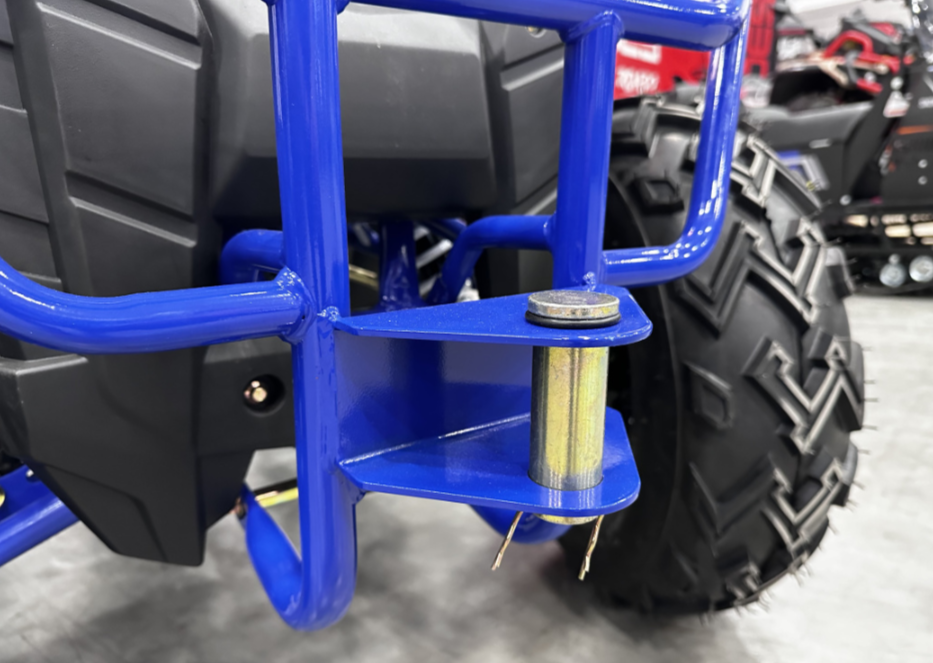 Квадроцикл GBM SHARP BIG 300 NEW PREMIUM 