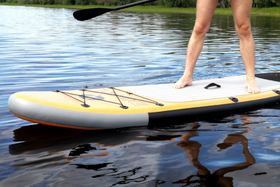 SUP (САП) Доска MISHIMO DECK 10.6(320)  SUP (САП) Доска MISHIMO DECK 10.6(320)