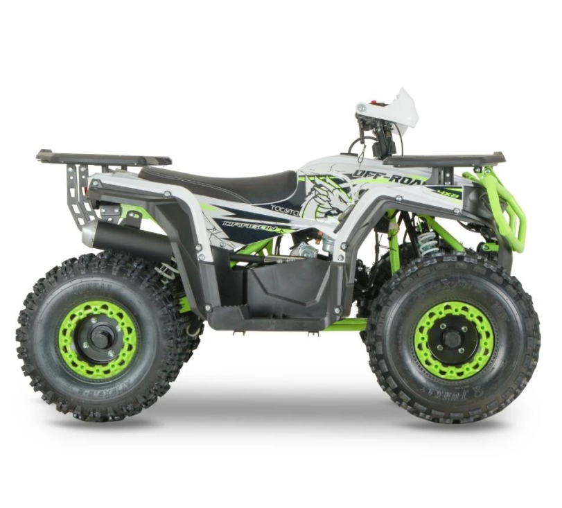 Квадроцикл YACOTA DRAGON 