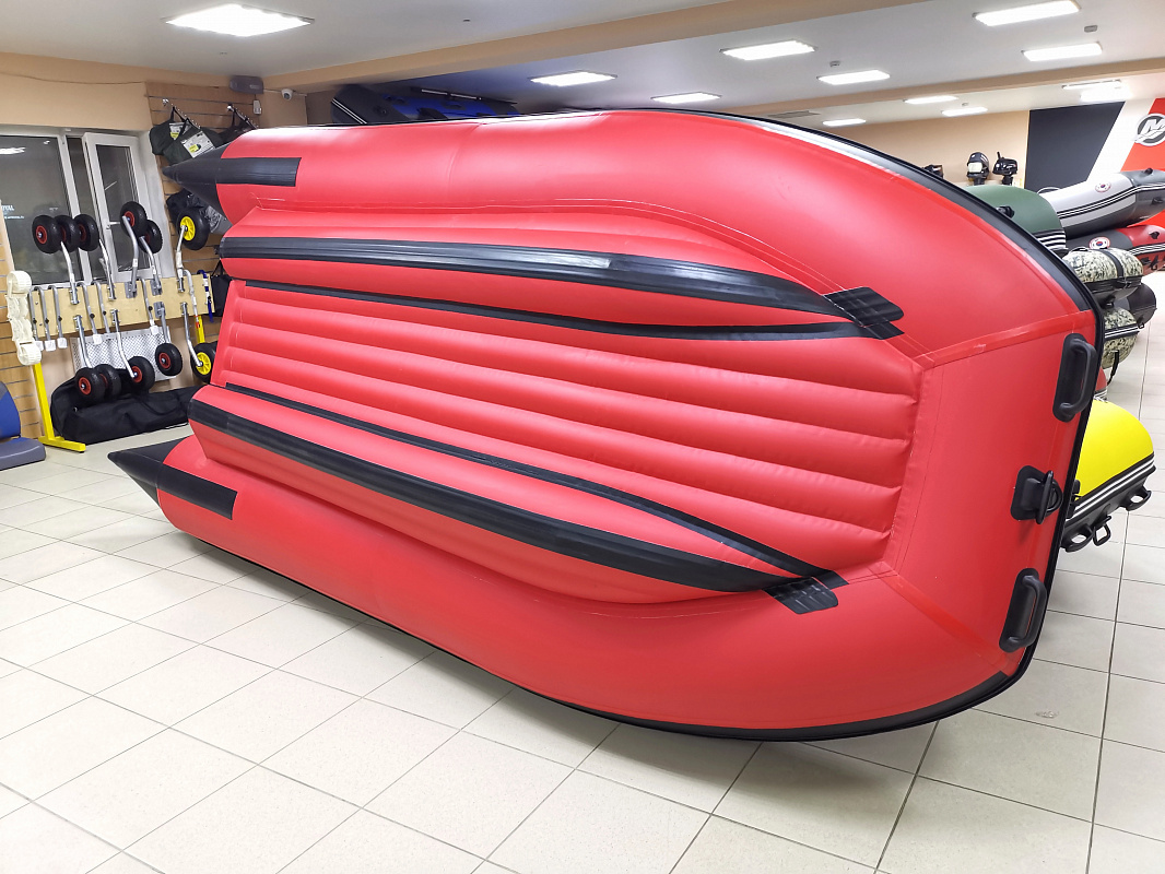 Лодка MISHIMO SPORT 400 купить