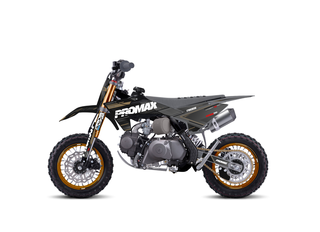 Питбайк PROMAX KAYOT 110 12/10 