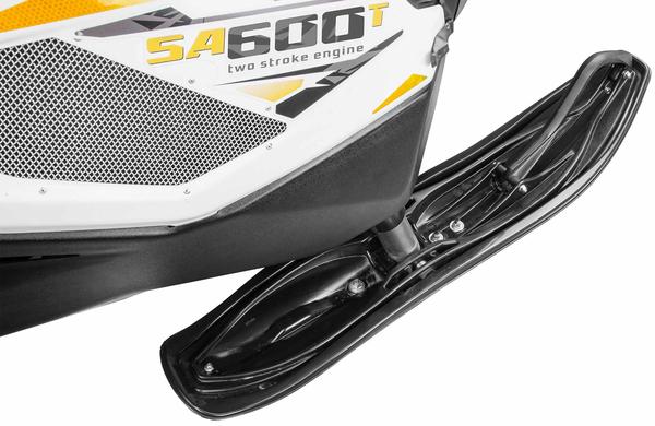 Снегоход STELS SA600T (L LUX WT) АТАМАН 1.0 К01 Tech 