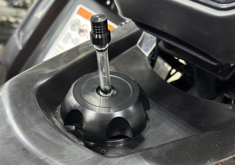 Квадроцикл GBM MAVERICK 300 NEW PREMIUM 