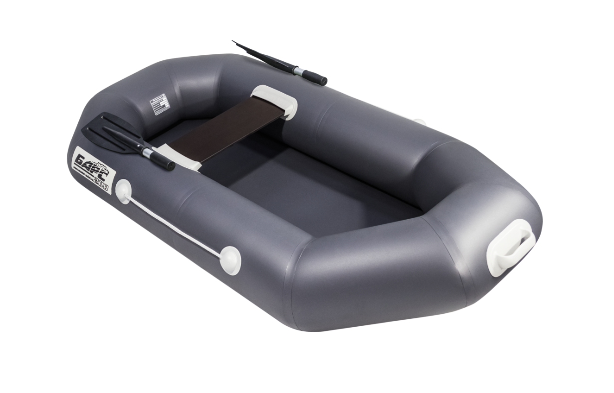 Лодка Барс 200 