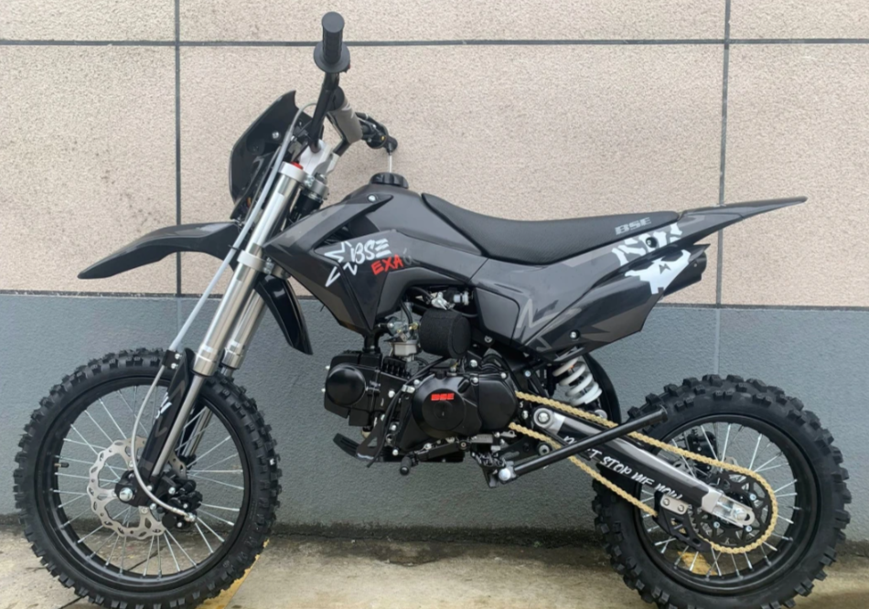 Питбайк BSE EXA SA 17/14 