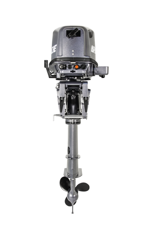 Лодочный мотор APACHE T5 BS 
