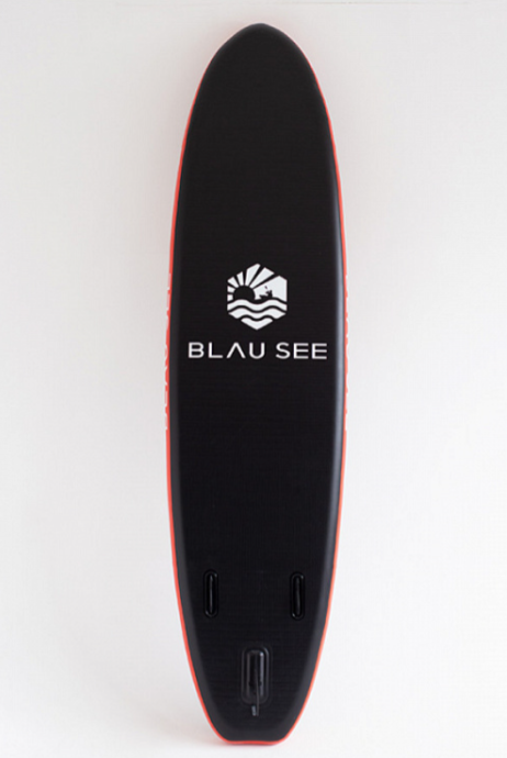 НАДУВНОЙ SUP-BOARD BURNFIRE 10,6 