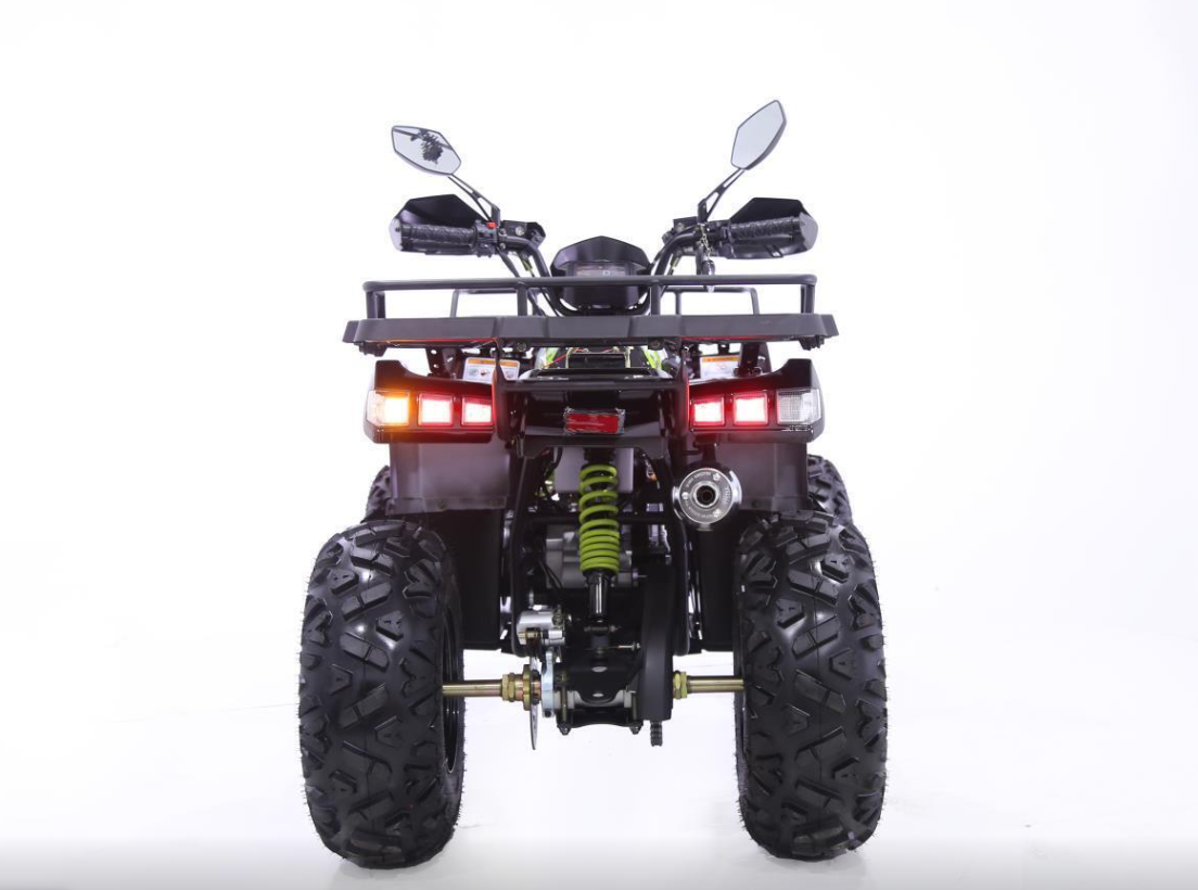 Квадроцикл YACOTA WARRIOR 200 