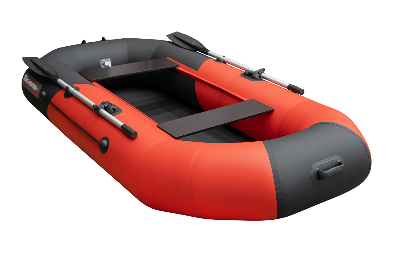 Лодка Таймень NX 270 