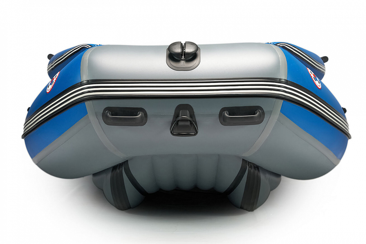 Лодка MISHIMO FAMILY LITE DF 430 