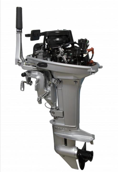 Лодочный мотор Seanovo SN9.9FFEL Enduro 