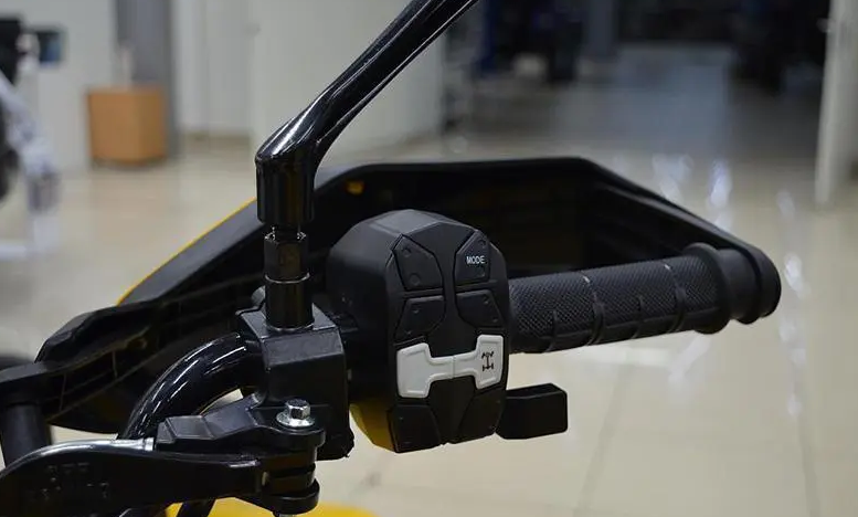 Квадроцикл HISUN GUARDIAN 400L /LONG 