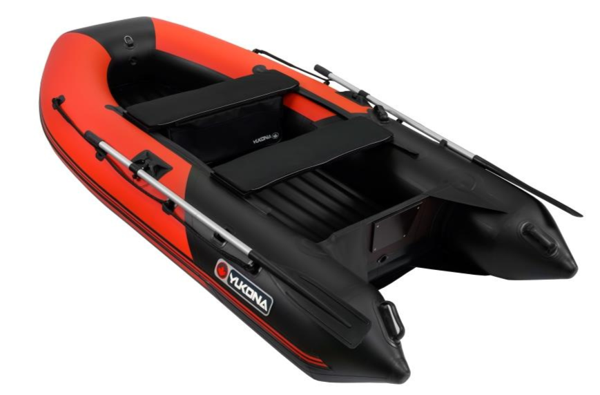 ЛОДКА НАДУВНАЯ YUKONA 450 НДНД  ЛОДКА НАДУВНАЯ YUKONA 450 НДНД