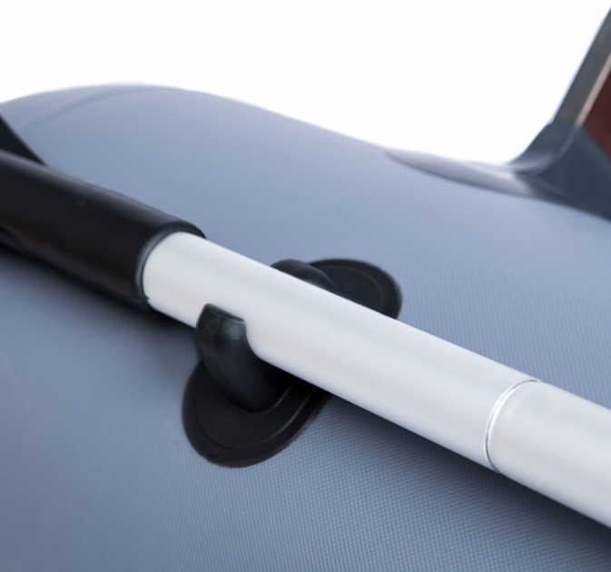 ЛОДКА НАДУВНАЯ YUKONA 230 TL (БЕЗ ПАЙОЛА) 