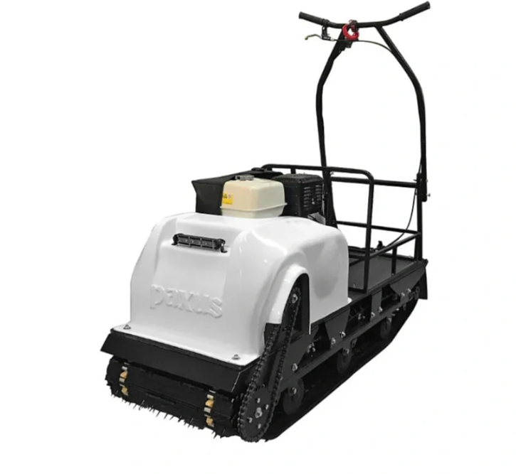 Мотобуксировщик PAXUS 500 13 л.с. HONDA 