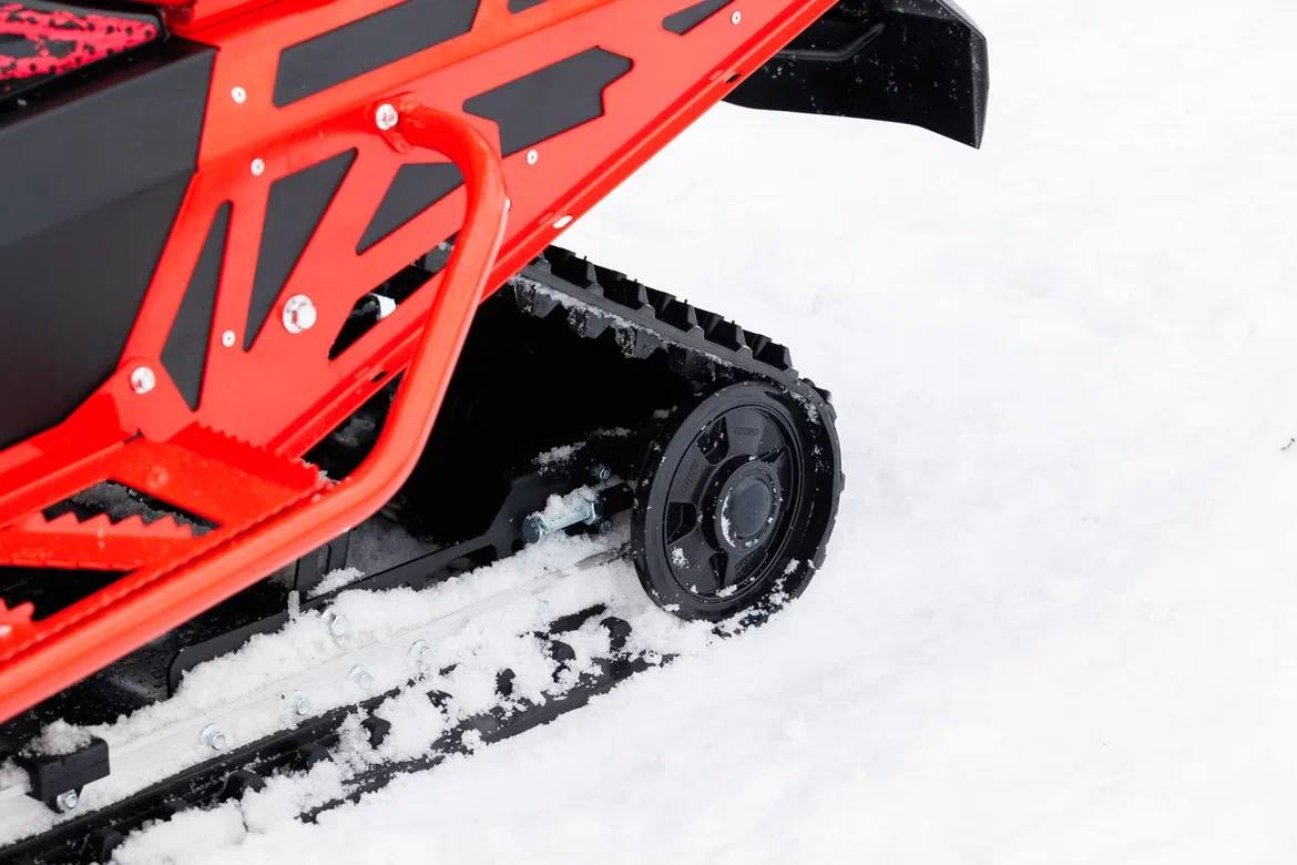 Снегоход IRBIS TUNGUS 400 25/26 