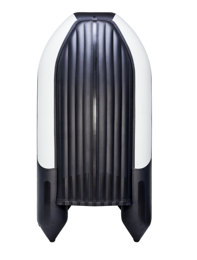 Лодка Ривьера 3600 НДНД-киль 