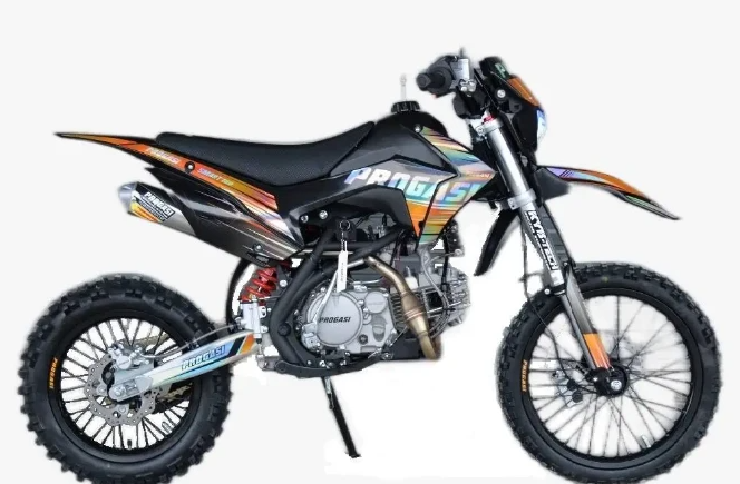 Питбайк Progasi SMART 160 NEW (YX 1P60FMK 160) 