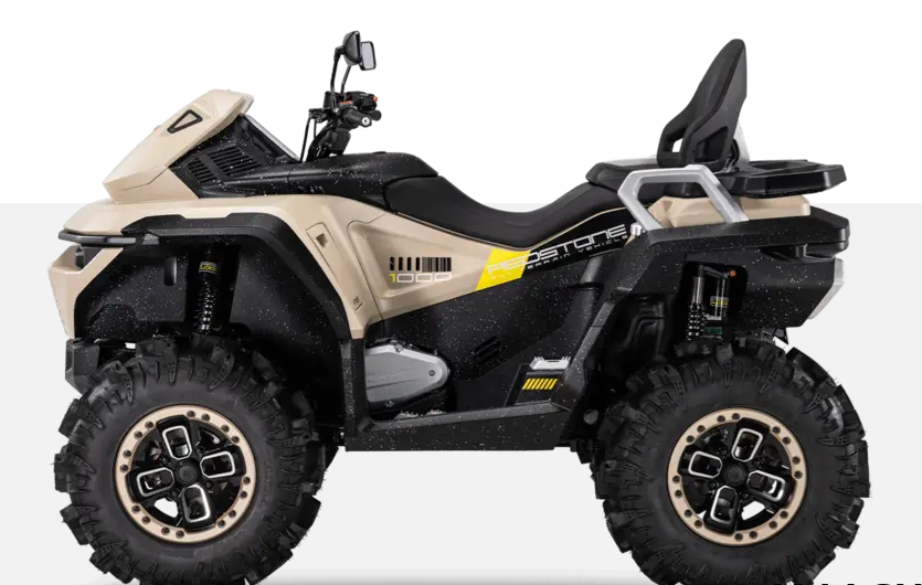 Квадроцикл BENDA REDSTONE 1000 MUD 