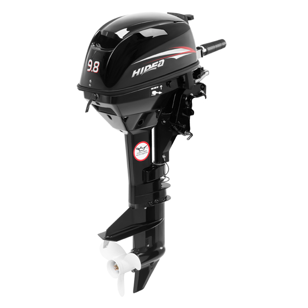 Лодочный мотор HIDEA HD9.8FHS 