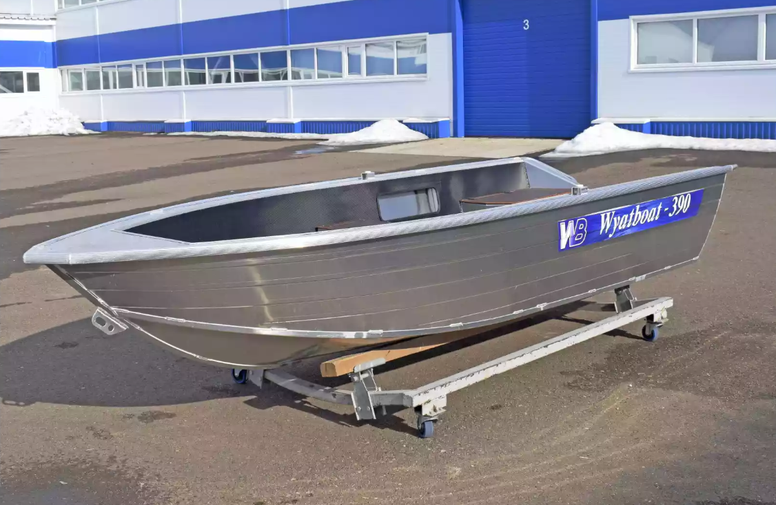 Алюминиевые лодки нерегистрат под мотор 9.9. Лодка алютон 390. вятбот 390 р new. алюминиевые лодки нерегистрат. вятбот 390р фото.