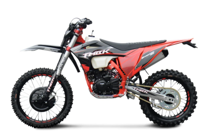 Питбайк TMBK Sprinter 300 (NB300) 